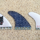 Captain Fin Co. Dane Reynolds Fins